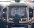Білий Шевроле Каптіва, об'ємом двигуна 2.23 л та пробігом 173 тис. км за 9600 $, фото 31 на Automoto.ua