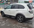 Білий Шевроле Каптіва, об'ємом двигуна 2.23 л та пробігом 208 тис. км за 10800 $, фото 6 на Automoto.ua