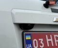 Белый Шевроле Каптива, объемом двигателя 2.2 л и пробегом 150 тыс. км за 12200 $, фото 52 на Automoto.ua