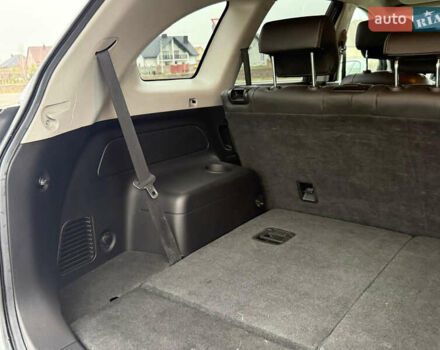 Белый Шевроле Каптива, объемом двигателя 2.2 л и пробегом 200 тыс. км за 11999 $, фото 46 на Automoto.ua