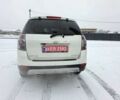 Білий Шевроле Каптіва, об'ємом двигуна 2.2 л та пробігом 189 тис. км за 11700 $, фото 5 на Automoto.ua