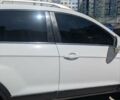 Білий Шевроле Каптіва, об'ємом двигуна 2.38 л та пробігом 170 тис. км за 9950 $, фото 20 на Automoto.ua