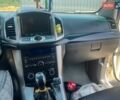 Білий Шевроле Каптіва, об'ємом двигуна 2.2 л та пробігом 113 тис. км за 10000 $, фото 2 на Automoto.ua