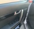 Білий Шевроле Каптіва, об'ємом двигуна 2.2 л та пробігом 247 тис. км за 11500 $, фото 8 на Automoto.ua