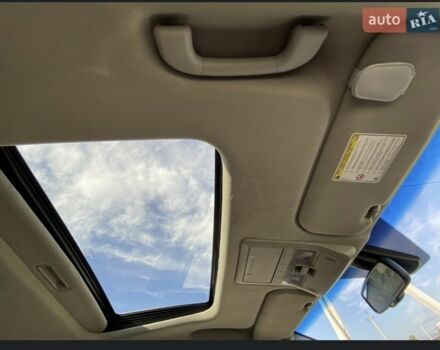 Белый Шевроле Каптива, объемом двигателя 2.2 л и пробегом 230 тыс. км за 10800 $, фото 5 на Automoto.ua