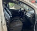 Білий Шевроле Каптіва, об'ємом двигуна 2.23 л та пробігом 173 тис. км за 9600 $, фото 25 на Automoto.ua