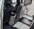 Білий Шевроле Каптіва, об'ємом двигуна 2.2 л та пробігом 178 тис. км за 12500 $, фото 6 на Automoto.ua