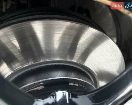 Белый Шевроле Каптива, объемом двигателя 2.2 л и пробегом 150 тыс. км за 12200 $, фото 53 на Automoto.ua