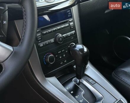 Білий Шевроле Каптіва, об'ємом двигуна 2.2 л та пробігом 200 тис. км за 11700 $, фото 1 на Automoto.ua