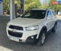Білий Шевроле Каптіва, об'ємом двигуна 2.23 л та пробігом 173 тис. км за 9600 $, фото 2 на Automoto.ua