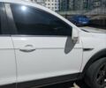 Білий Шевроле Каптіва, об'ємом двигуна 2.38 л та пробігом 170 тис. км за 9950 $, фото 19 на Automoto.ua