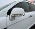 Белый Шевроле Каптива, объемом двигателя 2.2 л и пробегом 150 тыс. км за 12200 $, фото 55 на Automoto.ua