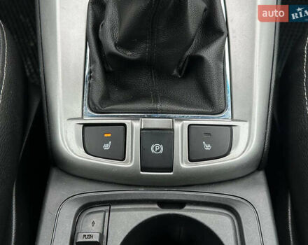 Белый Шевроле Каптива, объемом двигателя 2.23 л и пробегом 223 тыс. км за 8800 $, фото 27 на Automoto.ua