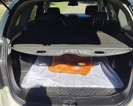 Шевроле Каптива 2012 в Каменское - Днепродзержинск на Automoto.ua Белый Шевроле Каптива, объемом двигателя 2.4 л и пробегом 176 тыс. км за 10500 $, фото 14 на Automoto.ua