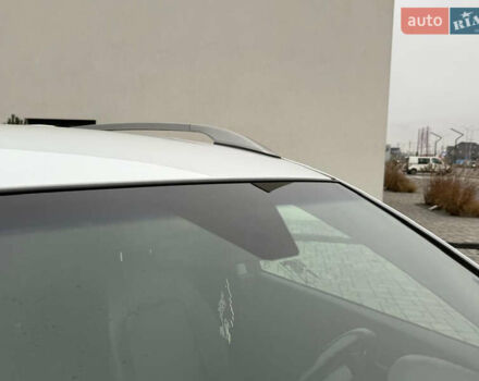 Белый Шевроле Каптива, объемом двигателя 2.2 л и пробегом 200 тыс. км за 11999 $, фото 23 на Automoto.ua