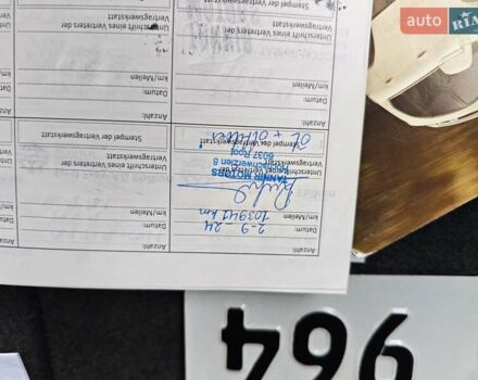 Белый Шевроле Каптива, объемом двигателя 2.2 л и пробегом 112 тыс. км за 13750 $, фото 119 на Automoto.ua