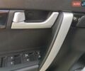 Белый Шевроле Каптива, объемом двигателя 2.2 л и пробегом 112 тыс. км за 13750 $, фото 80 на Automoto.ua