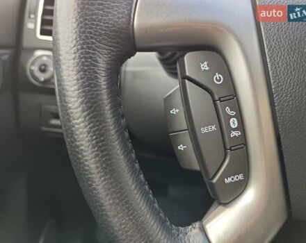 Белый Шевроле Каптива, объемом двигателя 2.2 л и пробегом 112 тыс. км за 13750 $, фото 58 на Automoto.ua