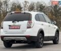 Белый Шевроле Каптива, объемом двигателя 2.2 л и пробегом 150 тыс. км за 12200 $, фото 7 на Automoto.ua
