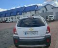 Шевроле Каптива 2013 в Ровно на Automoto.ua Белый Шевроле Каптива, объемом двигателя 2.38 л и пробегом 124 тыс. км за 8800 $, фото 1 на Automoto.ua