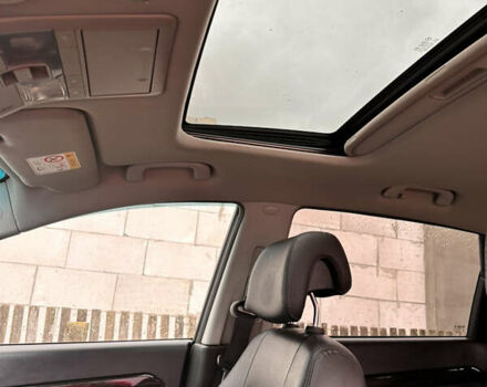 Шевроле Каптива 2013 в Луцке на Automoto.ua Белый Шевроле Каптива, объемом двигателя 2.23 л и пробегом 201 тыс. км за 10000 $, фото 11 на Automoto.ua