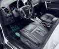 Белый Шевроле Каптива, объемом двигателя 2.2 л и пробегом 87 тыс. км за 12800 $, фото 29 на Automoto.ua