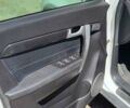 Білий Шевроле Каптіва, об'ємом двигуна 2.38 л та пробігом 250 тис. км за 11700 $, фото 17 на Automoto.ua