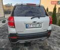 Белый Шевроле Каптива, объемом двигателя 2.2 л и пробегом 205 тыс. км за 11900 $, фото 5 на Automoto.ua