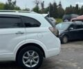 Белый Шевроле Каптива, объемом двигателя 2.2 л и пробегом 230 тыс. км за 10490 $, фото 7 на Automoto.ua