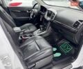 Белый Шевроле Каптива, объемом двигателя 2.2 л и пробегом 87 тыс. км за 12800 $, фото 16 на Automoto.ua