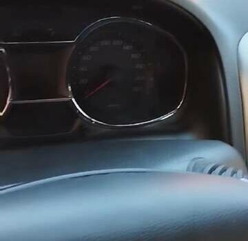 Белый Шевроле Каптива, объемом двигателя 2.23 л и пробегом 204 тыс. км за 13000 $, фото 32 на Automoto.ua