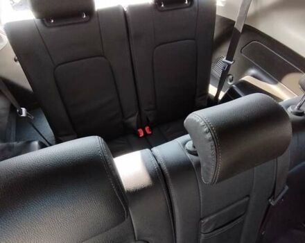 Белый Шевроле Каптива, объемом двигателя 2.23 л и пробегом 244 тыс. км за 13200 $, фото 26 на Automoto.ua