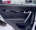 Белый Шевроле Каптива, объемом двигателя 2.2 л и пробегом 87 тыс. км за 12800 $, фото 25 на Automoto.ua