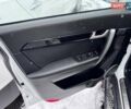Белый Шевроле Каптива, объемом двигателя 2.2 л и пробегом 87 тыс. км за 12800 $, фото 27 на Automoto.ua