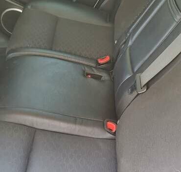 Білий Шевроле Каптіва, об'ємом двигуна 2.38 л та пробігом 250 тис. км за 11700 $, фото 4 на Automoto.ua