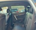 Белый Шевроле Каптива, объемом двигателя 2.4 л и пробегом 172 тыс. км за 11500 $, фото 12 на Automoto.ua