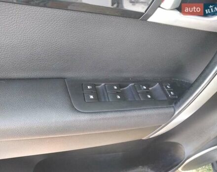 Белый Шевроле Каптива, объемом двигателя 2.2 л и пробегом 225 тыс. км за 10500 $, фото 8 на Automoto.ua