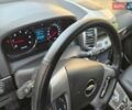 Белый Шевроле Каптива, объемом двигателя 2.2 л и пробегом 205 тыс. км за 11900 $, фото 26 на Automoto.ua