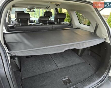 Белый Шевроле Каптива, объемом двигателя 2.2 л и пробегом 205 тыс. км за 11900 $, фото 41 на Automoto.ua