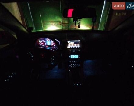 Белый Шевроле Каптива, объемом двигателя 2.23 л и пробегом 244 тыс. км за 13200 $, фото 33 на Automoto.ua