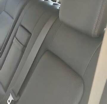 Белый Шевроле Каптива, объемом двигателя 2.23 л и пробегом 204 тыс. км за 13000 $, фото 28 на Automoto.ua