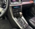 Белый Шевроле Каптива, объемом двигателя 2 л и пробегом 181 тыс. км за 10600 $, фото 12 на Automoto.ua