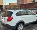 Белый Шевроле Каптива, объемом двигателя 2.4 л и пробегом 172 тыс. км за 11500 $, фото 7 на Automoto.ua