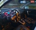 Белый Шевроле Каптива, объемом двигателя 2.23 л и пробегом 180 тыс. км за 14200 $, фото 27 на Automoto.ua