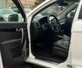 Белый Шевроле Каптива, объемом двигателя 2.2 л и пробегом 230 тыс. км за 10490 $, фото 17 на Automoto.ua
