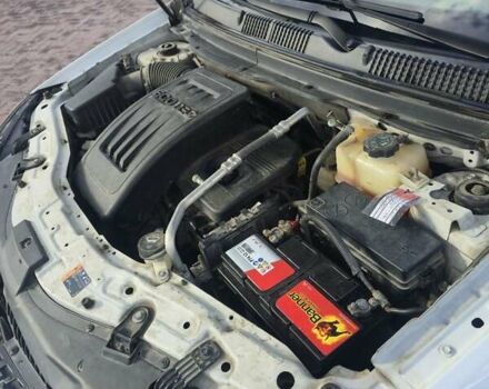 Шевроле Каптива 2013 в Ровно на Automoto.ua Белый Шевроле Каптива, объемом двигателя 2.38 л и пробегом 124 тыс. км за 8800 $, фото 20 на Automoto.ua