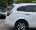 Белый Шевроле Каптива, объемом двигателя 2.2 л и пробегом 230 тыс. км за 10490 $, фото 13 на Automoto.ua