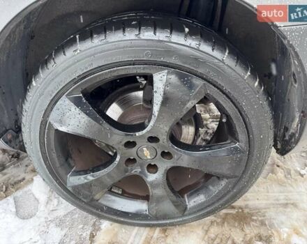 Белый Шевроле Каптива, объемом двигателя 2.2 л и пробегом 87 тыс. км за 12800 $, фото 17 на Automoto.ua