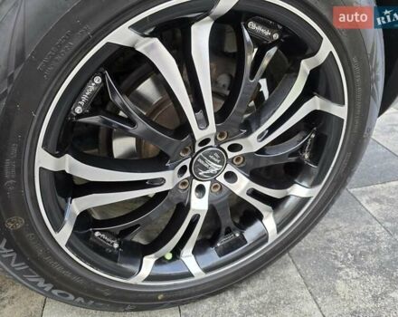 Белый Шевроле Каптива, объемом двигателя 2.2 л и пробегом 205 тыс. км за 11900 $, фото 60 на Automoto.ua