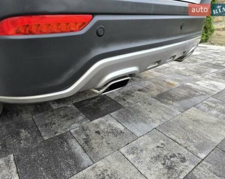 Белый Шевроле Каптива, объемом двигателя 2.2 л и пробегом 205 тыс. км за 11900 $, фото 64 на Automoto.ua